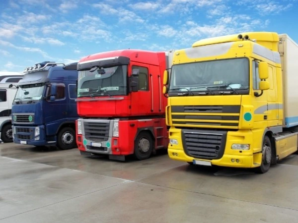 İzmir Hanak Nakliye